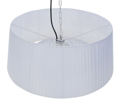 Infralämmitin Sunred Bright Artix Hanging White 1800w IP24 Kuva - 3