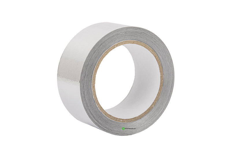 Teollisuus 150C Alumiiniteippi 50m/50mm