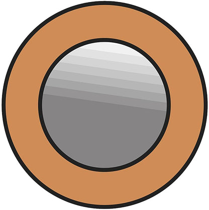 Betoninlämmityslanka FEML 2,0 oranssi R500 Kuva - 3
