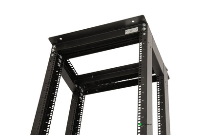 PST RACK Avokaapit 36-48U Kuva - 4