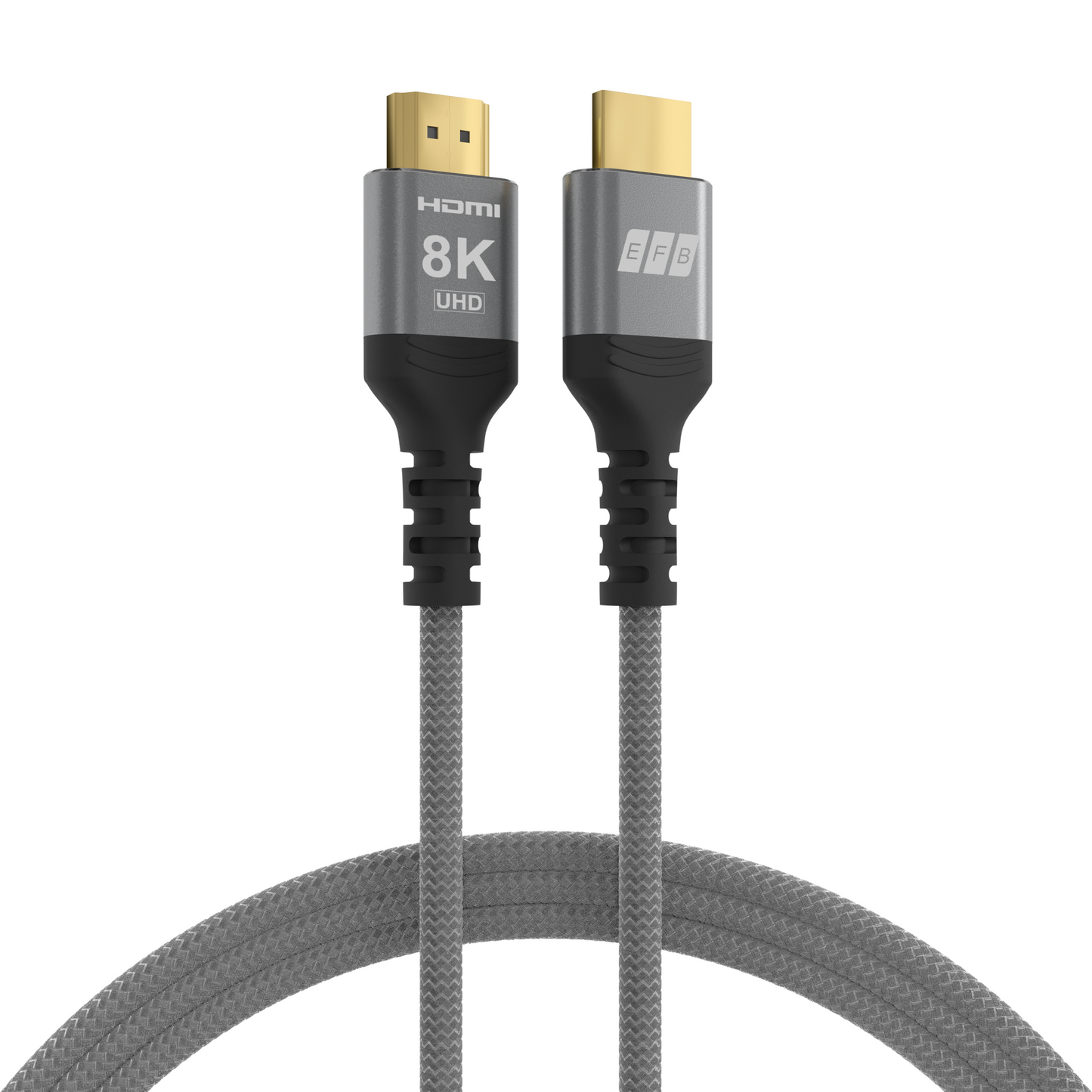 HDMI-kaapelit 8K60Hz 0,5-5m Kuva - 1