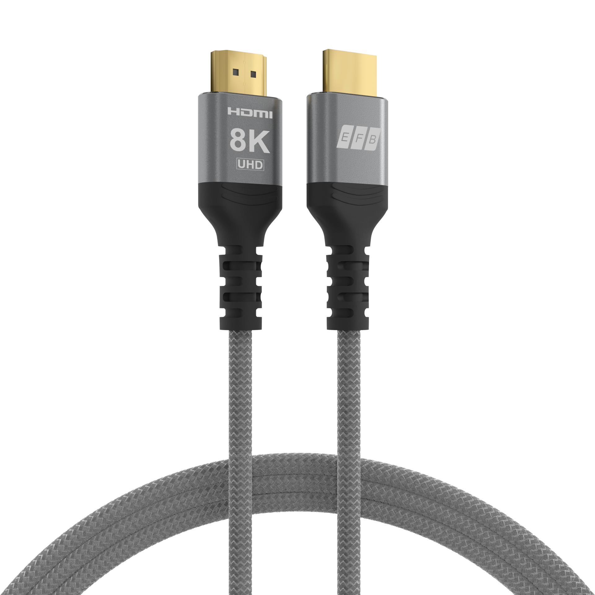 HDMI-kaapelit 8K60Hz 0,5-5m Kuva - 1