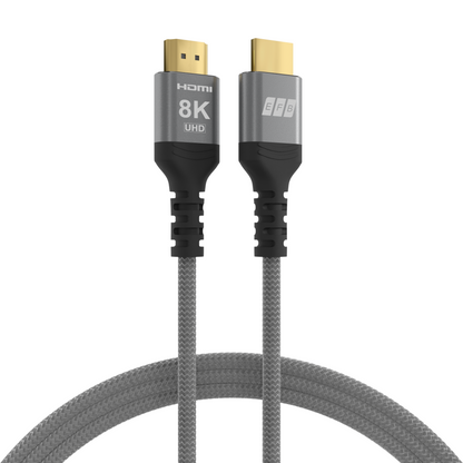 HDMI-kaapelit 8K60Hz 0,5-5m Kuva - 1