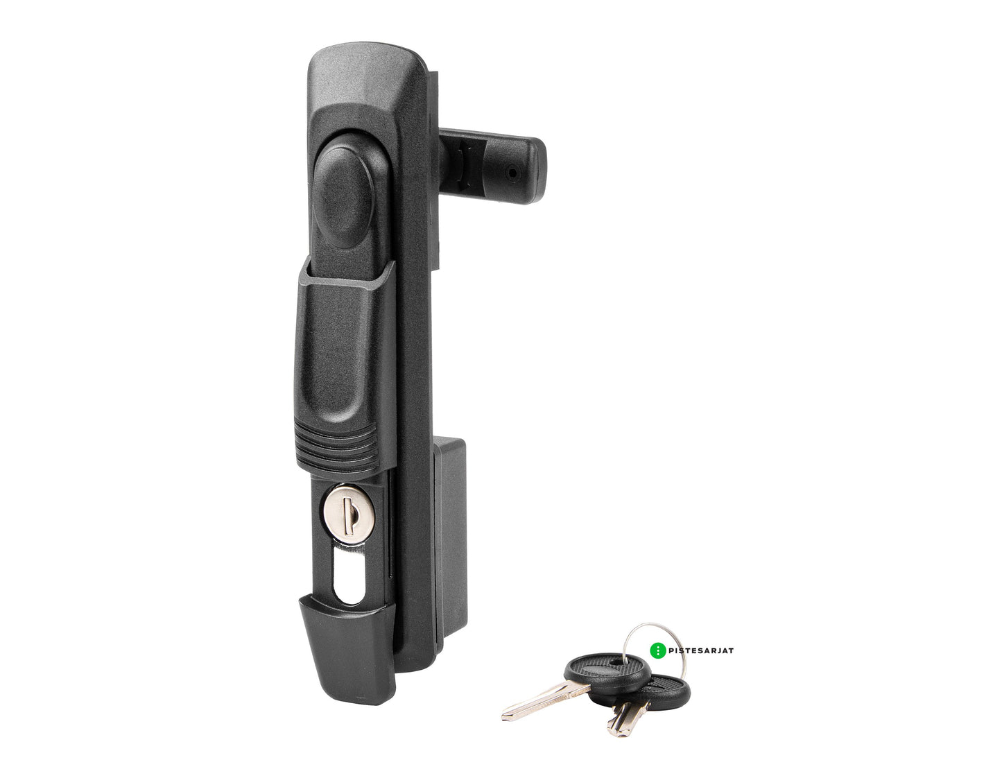 Kaappitarvike Lukkopesä Abloy Kahva + Lukkopesä