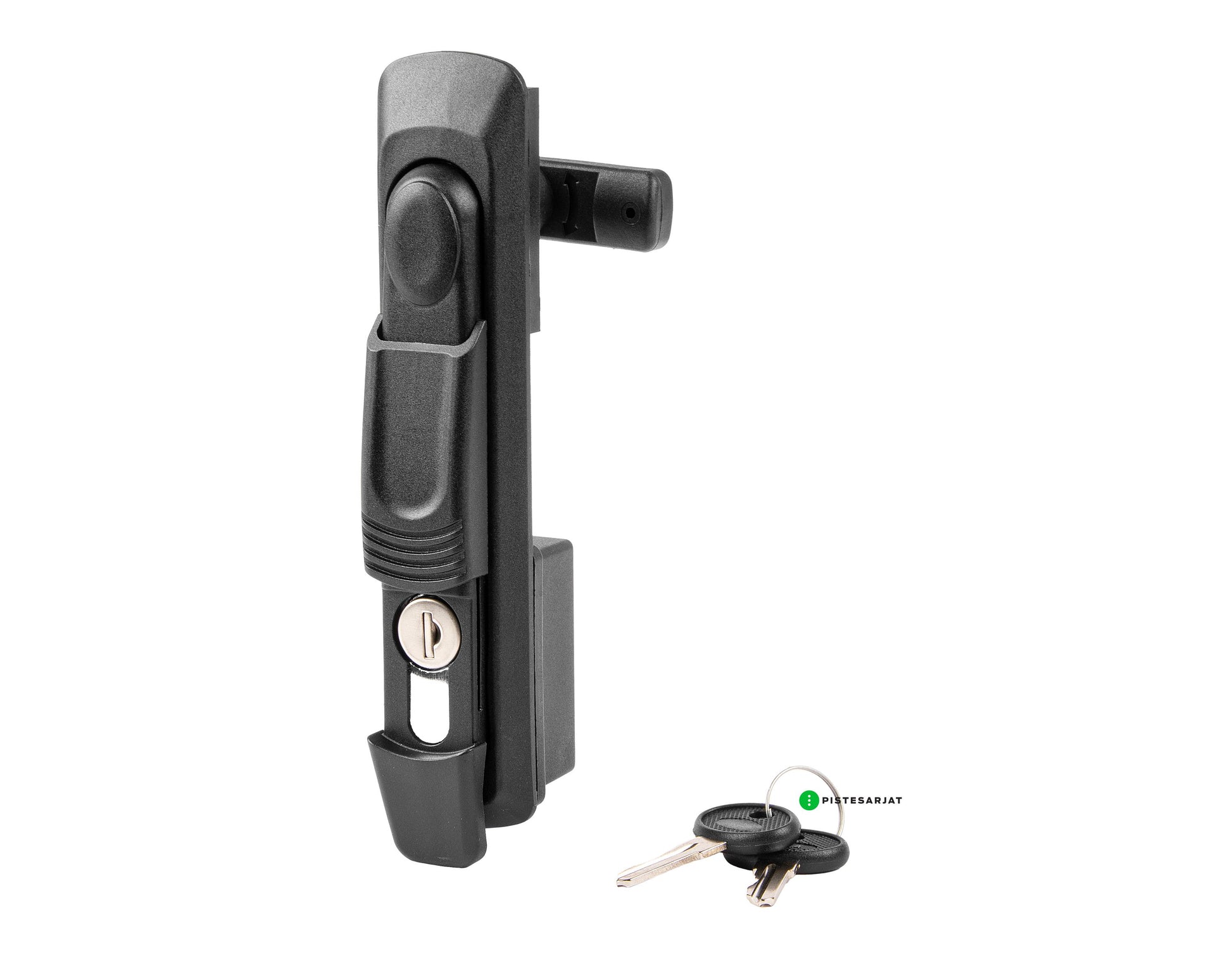 Kaappitarvike Lukkopesä Abloy Kahva + Lukkopesä