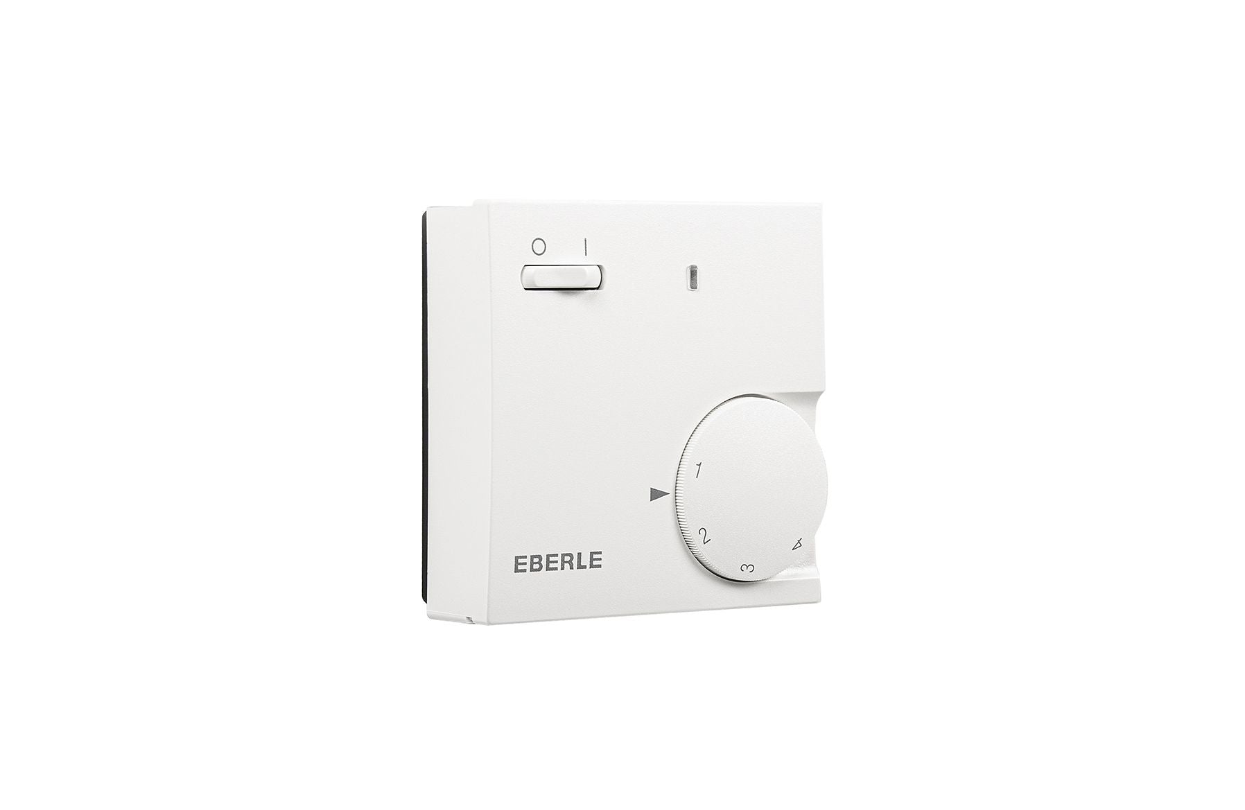 Lattiatermostaatti Eberle 525 31-E/i40 16A