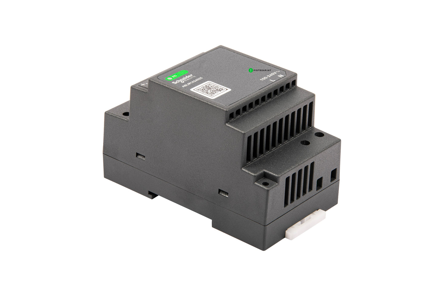 IceControl sulanapidon logiikkajärjestelmä Kuva - 4