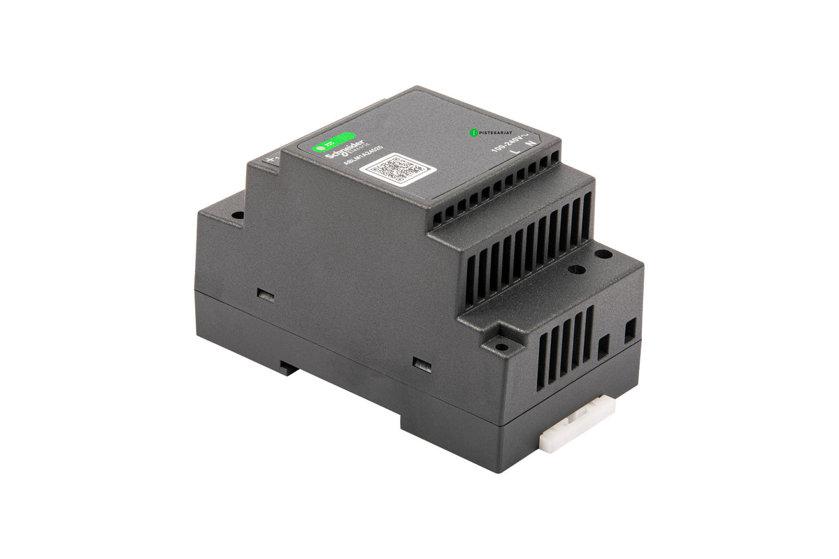 IceControl sulanapidon logiikkajärjestelmä Kuva - 4