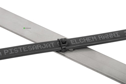 Peltikattokiinnike 80cm Konesaumaan Kuva - 5