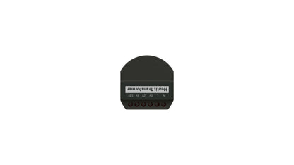 Muuntaja Heatit muuntaja 230VAC -> 12VDC - 5VDC - 3.3VDC Kuva - 2