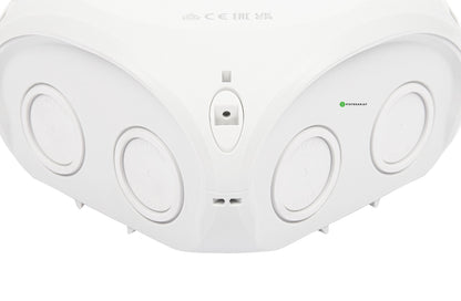 139x119x70 Jakorasia IP65 JB-K-2 M25 Kuva - 4