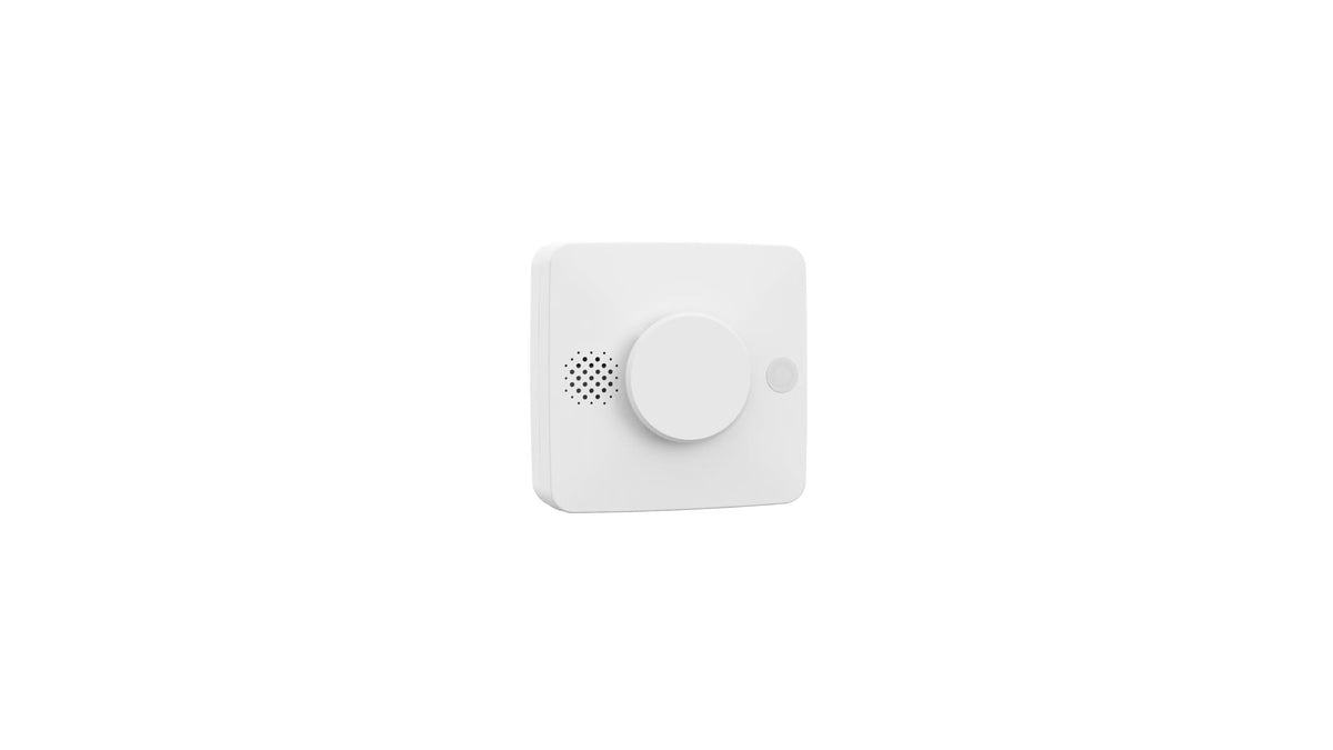 Palovaroitin Z-Wave Heatit Z-Smoke2 Detector 230VAC