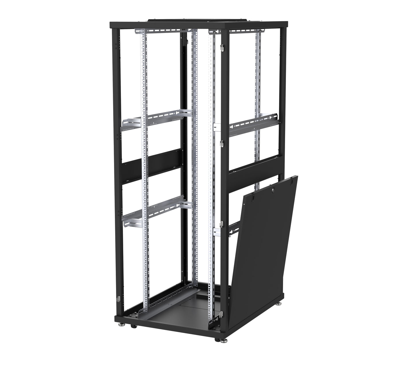 PST RACK Lattiakaapit SERVER 24-47U Kuva - 7