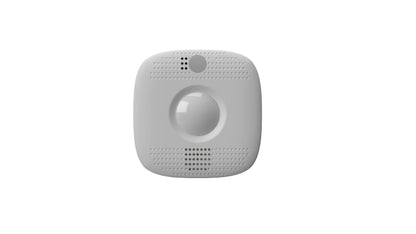 Palovaroitin Z-Wave Heatit Z-Smoke Multisensor 230VAC Kuva - 1