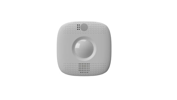 Palovaroitin Z-Wave Heatit Z-Smoke Multisensor 230VAC Kuva - 1