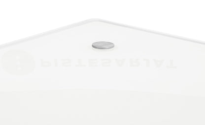 Pientilalämmitin ECO Basic Glass 02 KBT 250W IP24 Kuva - 3