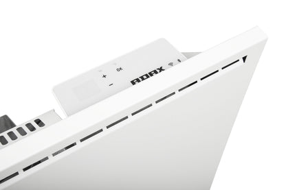 Adax Famn Wifi Valkoinen Tasomalli Kuva - 2