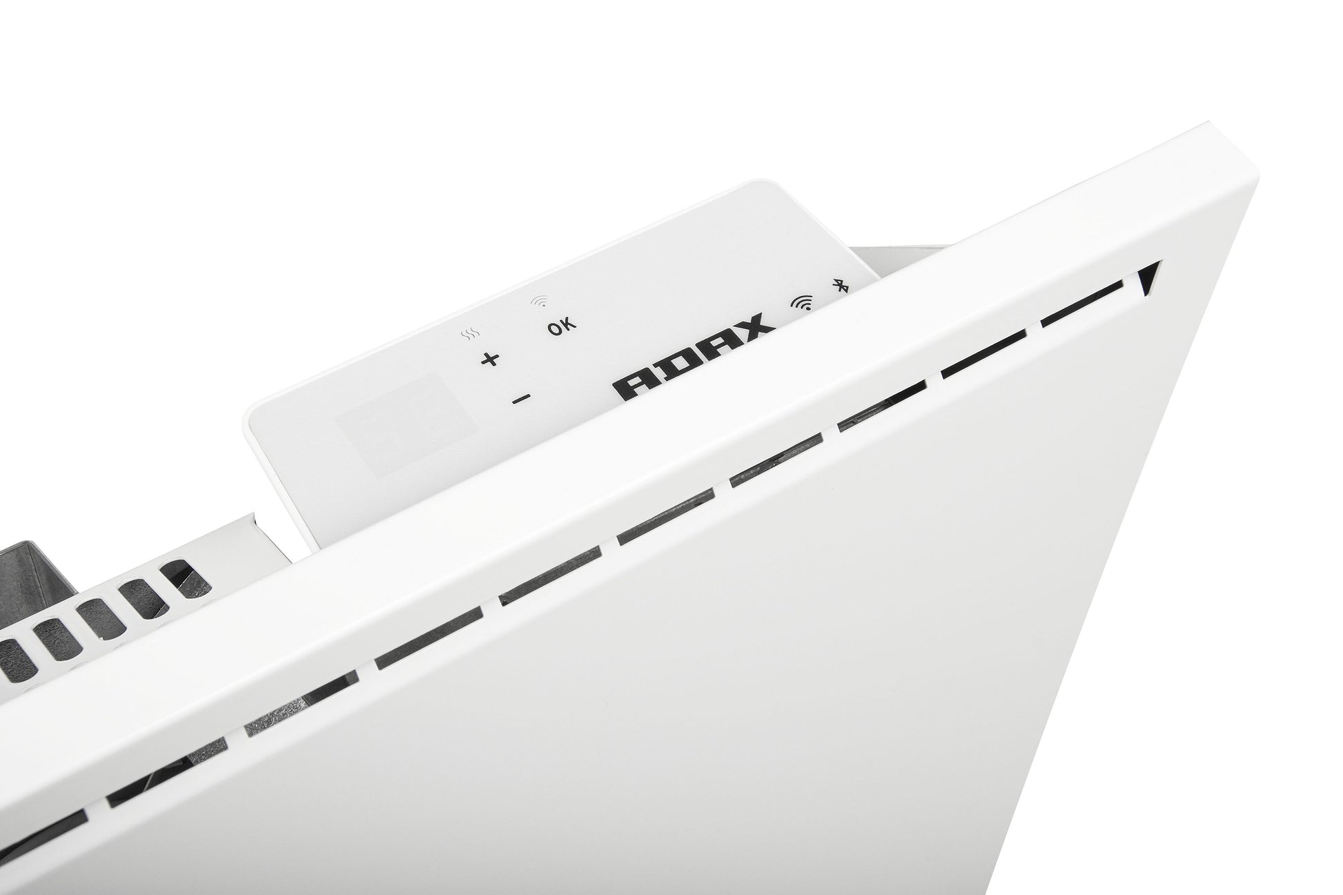 Adax Famn Wifi Valkoinen Tasomalli Kuva - 2