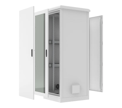 PST RACK IP55 Lattiakaapit 22-42U Kuva - 4
