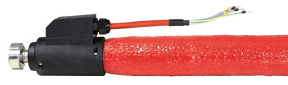 Lämmitettävät letkut Kuva - 3
