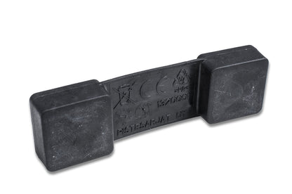 Magneettikiinnike Klipsi® Klipsi® (10kpl/pkt) Kuva - 2