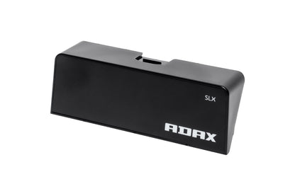 Adax SLX termostaatti, orja Adax SLX Slave black