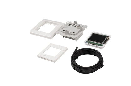 Älytermostaatti Microline MWD5 WiFi Kuva - 4