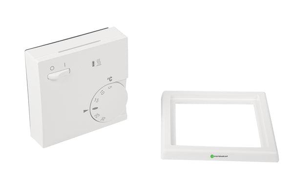 Huonetermostaatti Eberle RTR-E 6202 Kuva - 1