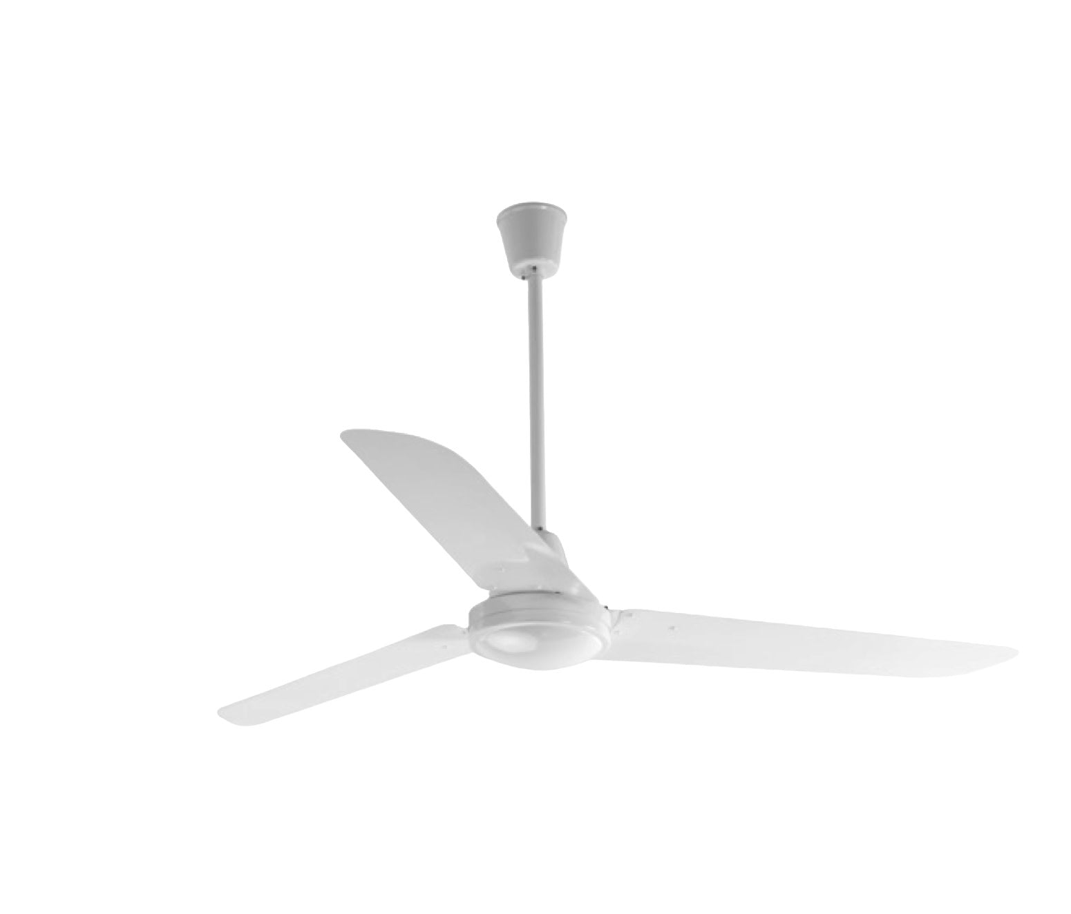 Kattotuuletin EcoFan P140 22.00m³/h