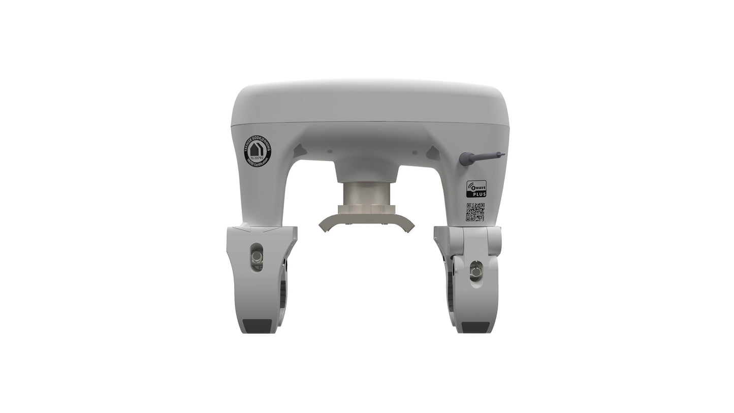 Vesivuotovahti Z-Wave Heatit leakage stopper Kuva - 3