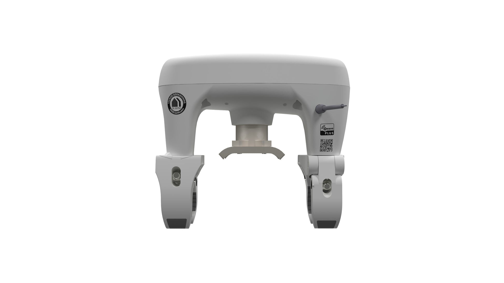 Vesivuotovahti Z-Wave Heatit leakage stopper Kuva - 3