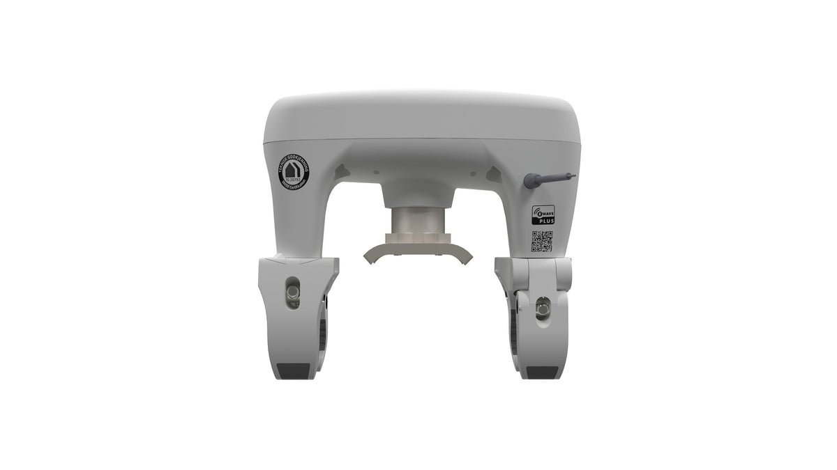 Vesivuotovahti Z-Wave Heatit leakage stopper Kuva - 3