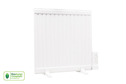 APO öljytäytteinen lämmitin, tasomalli