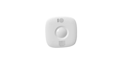 Palovaroitin Z-Wave Heatit Z-Smoke Multisensor battery