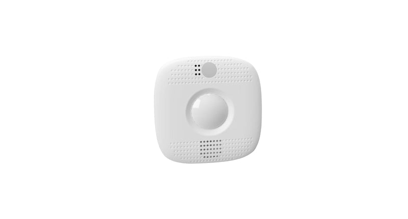 Palovaroitin Z-Wave Heatit Z-Smoke Multisensor battery