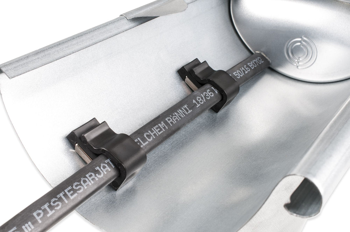 Magneettikiinnike Ässä® Ässä® (10kpl/pkt) Kuva - 4