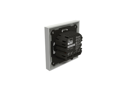 Yhdistelmätermostaatti Z-Wave Heatit Z-TRM7 valkoinen / musta Kuva - 9