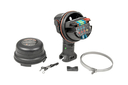 Thermon ECM Elektroniset termostaatit Kuva - 1
