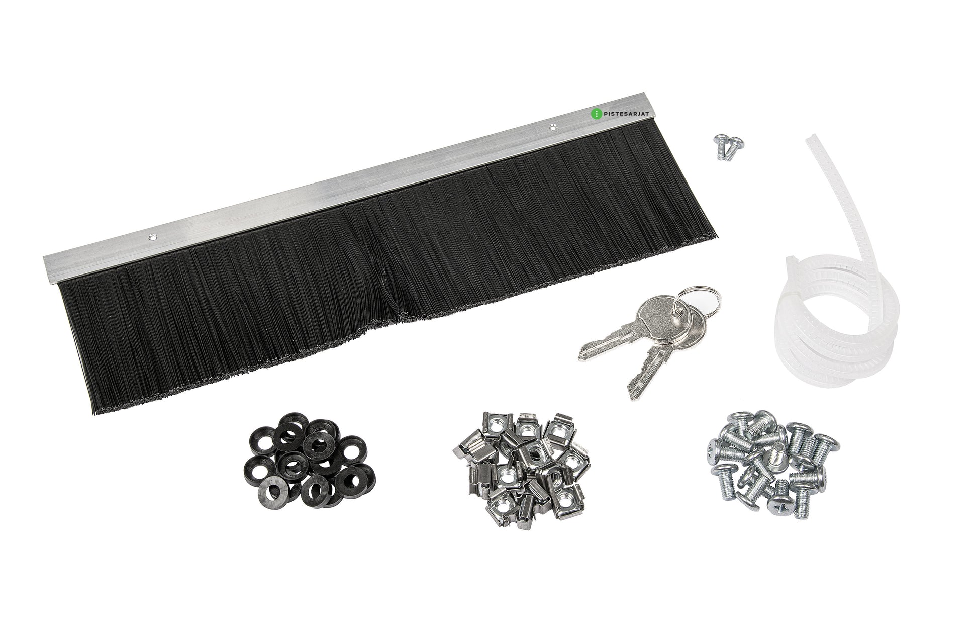 Seinäkaapit lasiovella 6-21U Kuva - 12