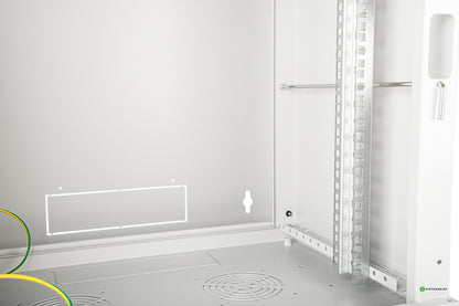 Seinäkaapit lasiovella 6-21U Kuva - 11