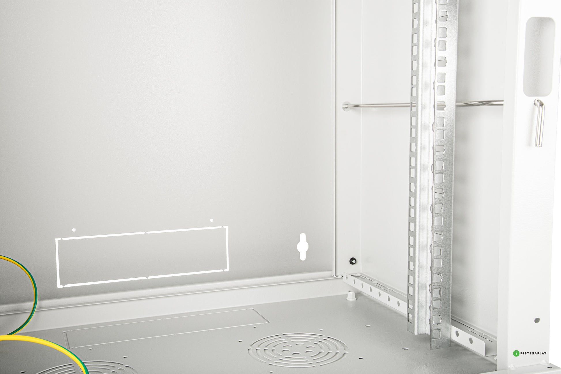 Seinäkaapit lasiovella 6-21U Kuva - 11