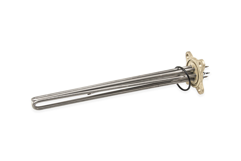 Effekt NK-vastussauvat 4-pulttinen laippakanta