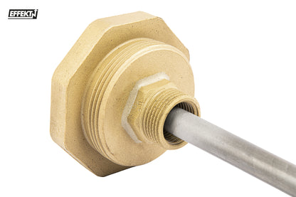 Säätölaitetasku Effekt-S 2" ja ¾" yhteisiin Kuva - 1