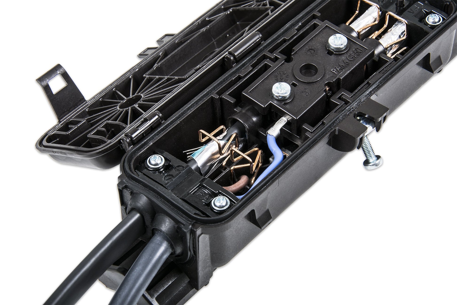 El-Clic liitäntärasiat PST 20/30/40/Ränni Kuva - 4