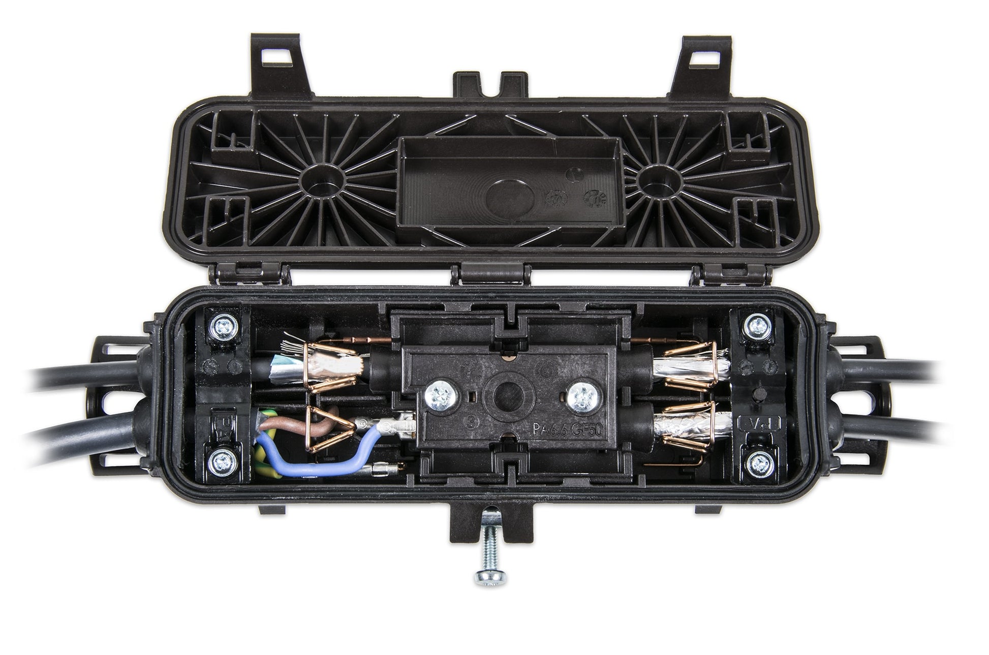 El-Clic liitäntärasiat PST 20/30/40/Ränni Kuva - 8