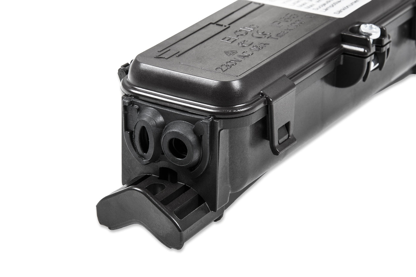 El-Clic liitäntärasiat PST 20/30/40/Ränni Kuva - 9