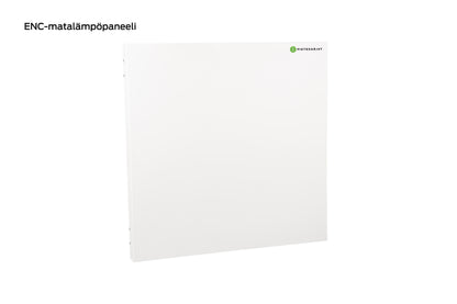 FINNSTRIP EL ja ENC Matalalämpöpaneelit Kuva - 1