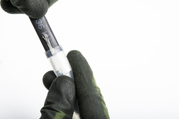 Päätepakkaus EL-ECN  PST20/30/40/Ränni