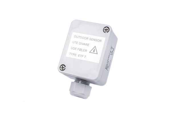 Lämpötila-anturi ETF-744/99 ulkoilma Kuva - 1