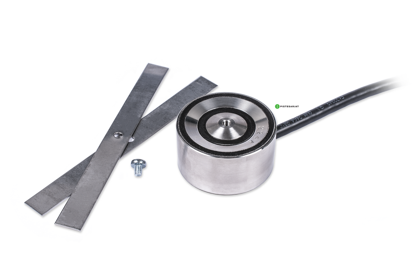 IceControl Sulanapitokeskus v2.15 Kuva - 4